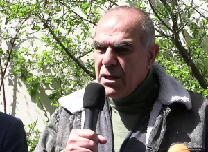 ԱԺԲ խորհրդի անդամների ասուլիսը քաղաքական իրավիճակի և հնարավոր զարգացումների վերաբերյալ. ՈՒՂԻՂ