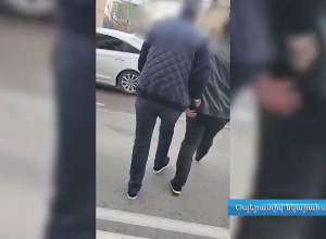 ՊԵԿ ը բացահայտել է կառուցապատման ոլորտում առանձնապես խոշոր չափերով հարկեր չվճարելու դեպք