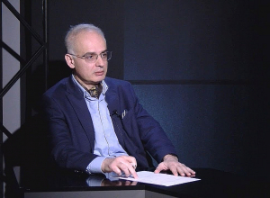 Նիկոլ Փաշինյանը կարող էր նրանց հետ հանդիպել, թեկուզ գաղտնի․Լևոն Զուրաբյան