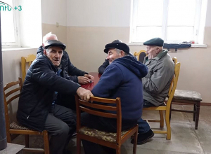 Ոսկեպարում քննարկումներն ու հանդիպումները չեն ավարտվում