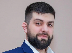 Մոսկվայի հիվանդանոցում մահացել է «Կրոկուս Սիթի Հոլ»-ից մարդկանց տարհանած Կարեն Ենգիբարյանը