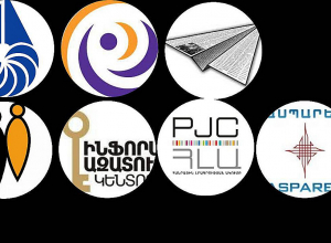 Լրագրողական կազմակերպությունները խստորեն դատապարտում են «Ազատություն» ռադիոկայանի թղթակցի նկատմամբ գործադրված ճնշումները