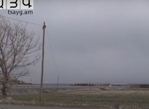 Բենիամինի 25 տնտեսություն կանգնած է խնդրի առաջ․ վարելահողերը հայտնվել են ճանապարհի ազդեցության գոտում