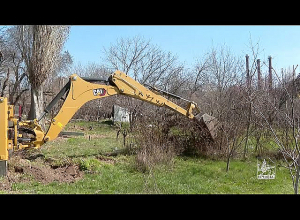 Զավթված տարածքների փոխարեն՝ նոր այգի Ավանում․ քաղաքապետարան