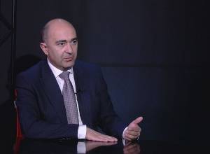 Դա մեր բանակցային ֆոնդն է, բայց մենք մսխում ենք․ Էդմոն Մարուքյան