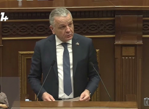 Мы готовы и дальше углублять партнёрство с Арменией: Посол ЕС в Армении