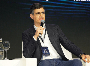 General Director of Ucom participated in Doing Digital Forum 2024