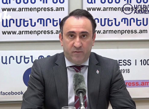 2024 թվականի առաջին եռամսյակում հարկային մարմնի կողմից իրականացված վարչարարության արդյունքները․ՈՒՂԻՂ