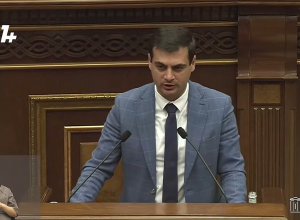 Армении нужны кадровые и структурные реформы, нам нужны союзники: Симонян