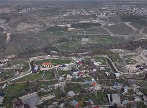 В Ереване будут построены две новые объездные дороги: мэрия