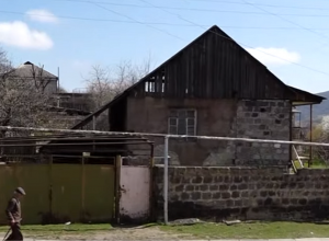 Ներքին ձայնս պրյամը գոռում ա՝ Ալիեւն ու Ադրբեջանը հողին են հավասարվելու. Միշա պապ