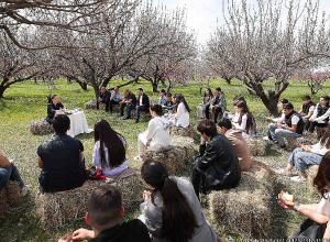 Չպետք է թույլ տալ, որ «աղբ» ինֆորմացիան տեղ գտնի մեր ենթագիտակցության մեջ․ Աննա Վարդապետյան