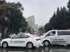 Թբիլիսիում հրաձգարաններից մեկում տեղի ունեցած պայթյունի հետեւանքով երկու մարդ զոհվել է, չորսը՝ վիրավորվել