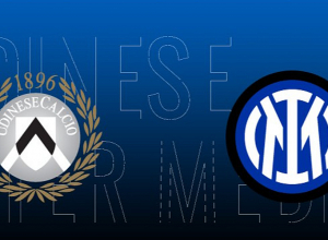 «Ուդինեզե» - «Ինտեր»․Հենրիխ Մխիթարյանը մեկնարկային կազմում է. ՈՒՂԻՂ