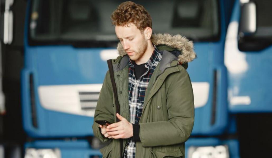 Перевозчики из Армении