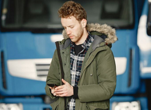 Перевозчики из Армении ищут грузы на ATI.SU