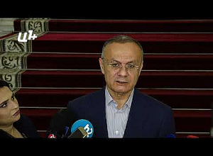 Մեր իշխանությունը չի հասկանում եւ գնում է միակողմանի զիջումների․ Սեյրան Օհանյան