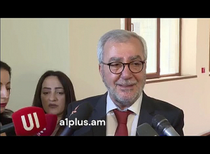 Կրակոցը վատ բան է, բայց եթե չենք պատասխանել, նշանակում է՝ դրա մեջ մեծ վտանգ չենք տեսել. Քոչարյան