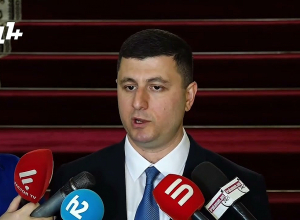 Գլխավոր շտաբում լավ գիտեն՝ ինչ է նշանակում Տավուշի  այդ հատվածների հանձնումը․ Աբրահամյան