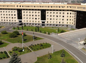 Министерство обороны Азербайджана продолжает распространять дезинформацию