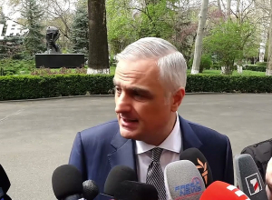 Ни по одному вопросу нет консенсуса для начала демаркации: Мгер Григорян