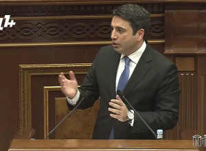 Мы можем в какой-то момент отказаться что-либо подписывать, если не достигнем соглашения с Азербайджаном: Симонян