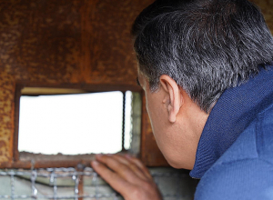 Չի կարելի թույլ տալ ադրբեջանական զինված ծառայողների որևէ ներկայություն մեր բնակավայրերի հարևանությամբ․ Թաթոյան