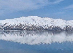 Սևանա լճի մակարդակը վերջին 1 ամսվա ընթացքում բարձրացել է 9 սանտիմետրով