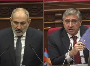 С 98 года вы были у власти, решили бы брат