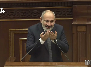 «Մարս» գործարանի դեպքը քննարկել եմ անձամբ ՌԴ կառավարության ղեկավարի հետ. Փաշինյան