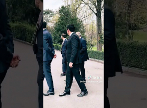 Пашинян опубликовал видео в TikTok-е