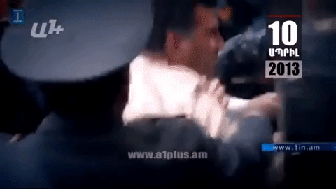 Календарь. 10-е апреля: От погрома в Мараге до насилия в наши дни