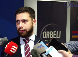 Մենք առաջնորդվում ենք ՀՀ- ի պետական շահերի առաջմղմամբ․ ԱԳ փոխնախարար