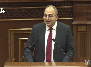 Карфаген должен быть разрушен -  как ни крути, вы говорите об уходе этого правительства, наша программа историческая