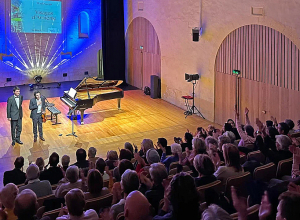 Ֆրանսիայում կայացավ ‹‹Հայաստանի պատկերները›› փառատոնը