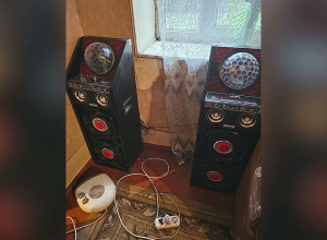 Վարդենիսի ոստիկանները բացահայտել են բնակարանային գողություն