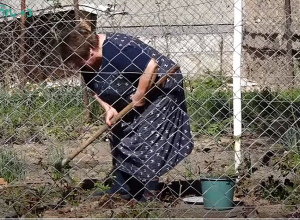 Քարից հաց քամող մարդկանց գյուղը. Քարկոփ