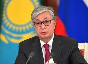 Ղազախստանի նախագահը պաշտոնական այցով կժամանի Հայաստան