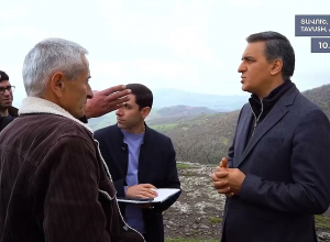 Փաստերով է ապացուցվում, որ անվերականգնելի վնասներ կհասցվեն Հայաստանի. Թաթոյան