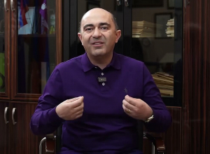 Гибридное лоббирование Азербайджана и Турции в Армении: Марукян
