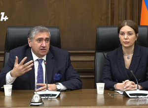 В Армению из Британии хлынут нелегальные мигранты, возникнут мегапроблемы на наши головы: Хачатрян