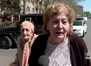 «Մերգելյան» զբոսայգու վերականգնման աշխատանքներն ընթացքի մեջ են․ քաղաքապետարան