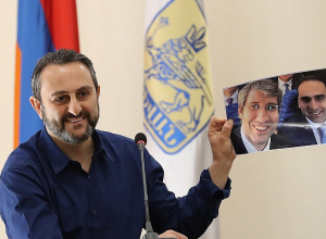 А ну-ка посмотрите сюда, в чём разница между ГД и РПА? Педро Зарокян