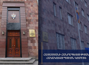 ՊՆ պաշտոնյան մեղադրվում է մի շարք զորակոչիկների օգտին ապօրինի գործողություններ կատարելու համար 125.000 ԱՄՆ դոլար կաշառք ստանալու մեջ