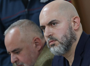 Շարունակվում է Աշոտյանի գործով դատական նիստը ․ ՈԻՂԻՂ