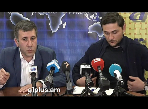 ՔՊ-ական պատգամավորի հետ միջադեպ ունեցած քաղաքացին դաժան ծեծի է ենթարկվել.պաշտպանների ասուլիսը