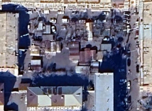 Շենգավիթ վարչական շրջանի մի քանի հասցեներում ավտոտնակներ կքանդվեն