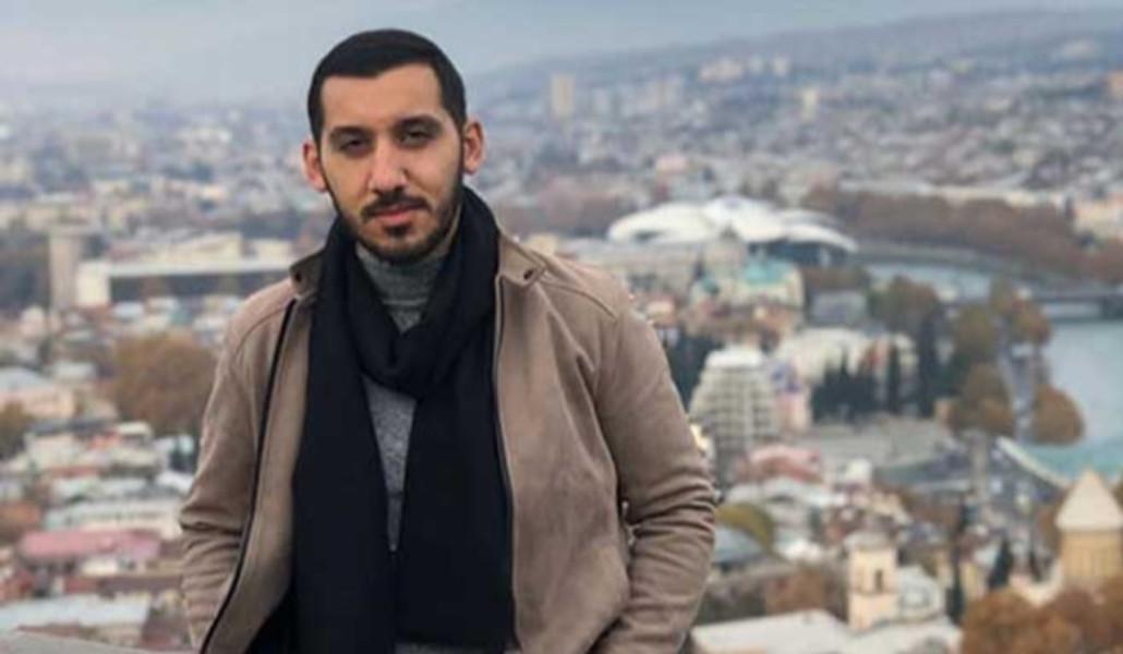 սամվել վարդանյան