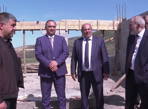 Այսինքն ռեմոնտով 16 միլիոնը կպրծնի․ մեր ամենալավ գործերից մեկն է ․Փաշինյան