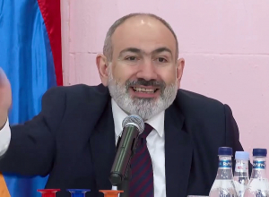 Էդ տների դիմաց պետք է խրամատ չլինի, հերիք է էդ խրամատի պատմությունը. Փաշինյան